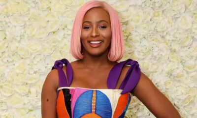 &Quot;Jesus Really Disrupted My Dj Career Plans&Quot; – Dj Cuppy Shares Her Spiritual Transformation