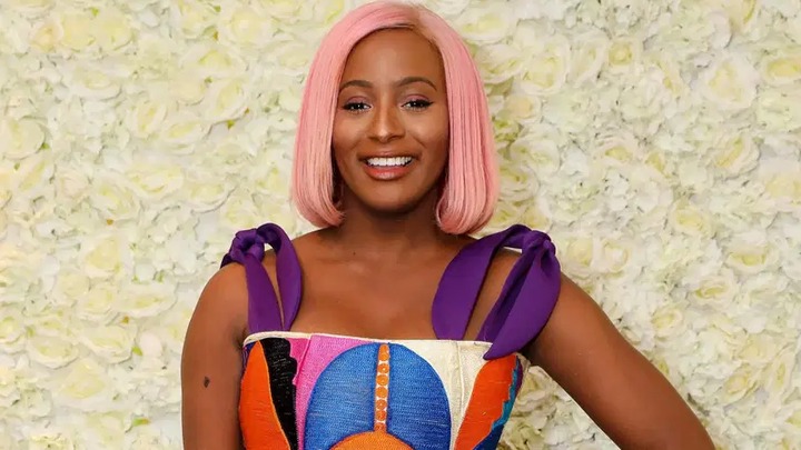 &Quot;Jesus Really Disrupted My Dj Career Plans&Quot; – Dj Cuppy Shares Her Spiritual Transformation
