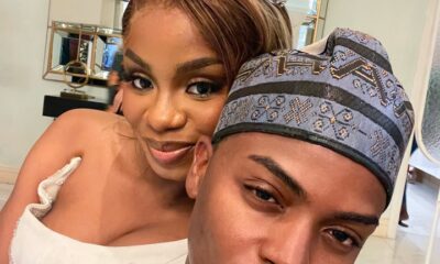 Enioluwa Adeoluwa Shares Exciting Update On Bestie Priscilla Ojo’s Bridal Shower