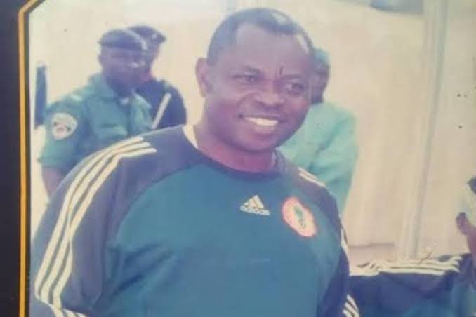Veteran Super Eagles Legend Charles Bassey Passes Away At 71