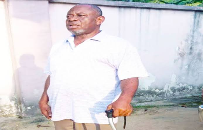 Veteran Super Eagles Legend Charles Bassey Passes Away At 71 Veteran Super Eagles Legend Charles Bassey Passes Away At 71