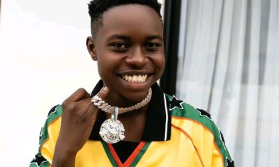 Peller Becomes Youngest Nigerian To Hit 10 Million Followers On Tiktok