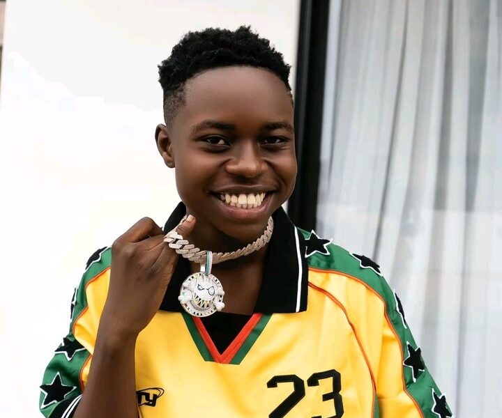Peller Becomes Youngest Nigerian To Hit 10 Million Followers On Tiktok