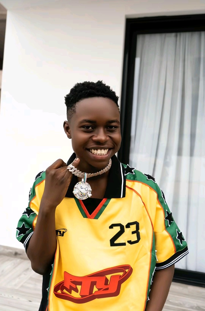 Peller Becomes Youngest Nigerian to Hit 10 Million Followers on TikTok