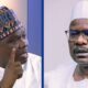 Tinubu’s Aide Accuses Senator Ndume Of Favoritism In Job Placements