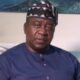 Gabriel Suswam Defends Bala Mohammed, Dismisses Allegations Of Anti-Pdp Activities