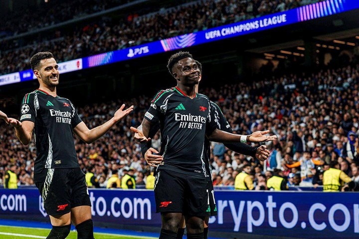 Controversial Refereeing Decisions Mar Real Madrid'S Champions League Elimination