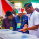 Governor Seyi Makinde Speaks After Casting His Vote At Pdp South West Zonal Congress In Ibadan