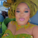 Toyin Abraham Dazzles At Priscilla Ojo’s Wedding, Celebrates With Heartfelt Post