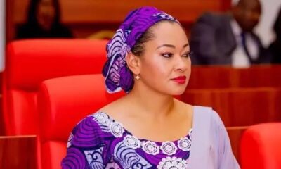 Senator Natasha Speaks Out After Armed Attack On Her Family Home In Kogi