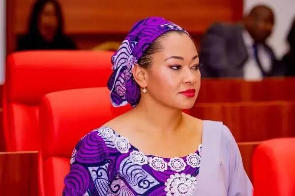 Senator Natasha Speaks Out After Armed Attack On Her Family Home In Kogi