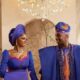 Jp2025: ‘How I Met My Husband Juma Jux’ – Priscilla Ojo Shares Heartwarming Love Story [Video]
