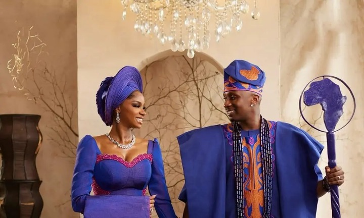 Jp2025: ‘How I Met My Husband Juma Jux’ – Priscilla Ojo Shares Heartwarming Love Story [Video]
