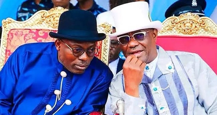 Wike Open To Reconciling With Governor Fubara—But On His Own Terms