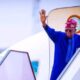 Tinubu: “Jesus Christ Triumphed Over Death, So Shall Our Country Triumph Over Every Challenge”