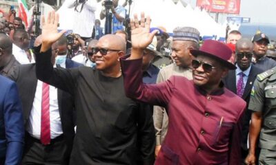 2023 Election: Why I Didn'T Support Peter Obi – Wike Explains