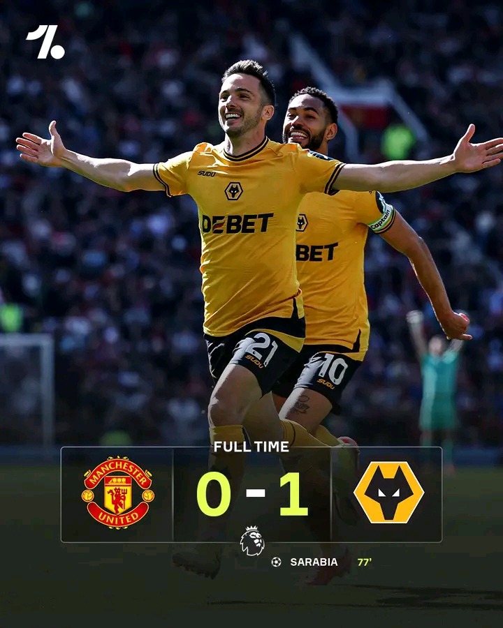 Epl: Check Out The Table After Manchester United Dropped Points, While Chelsea And Arsenal Won Epl: Check Out The Table After Manchester United Dropped Points, While Chelsea And Arsenal Won