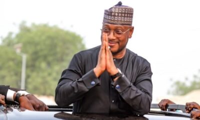 Governor Dauda Lawal Dismisses Defection Rumors, Reiterates Commitment To Pdp