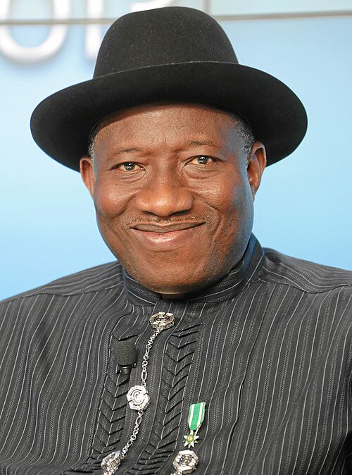 Goodluck Jonathan: “If I Had The Chance, I Would Ensure All Nigerians Have What They Need” Goodluck Jonathan: “If I Had The Chance, I Would Ensure All Nigerians Have What They Need”