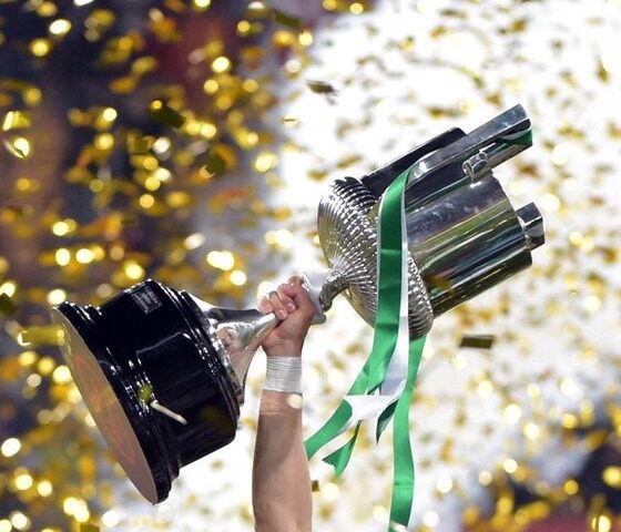 Real Madrid Vs Fc Barcelona: Predicted Lineups For Copa Del Rey Final