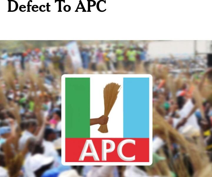 Today'S Headlines: 2027: Governors Likely To Defect To Apc; Adeleke Says No Genuine Supporter Lost
