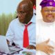 Social Media Buzz As Atiku Abubakar Sends Birthday Wishes To Mike Adenuga