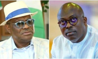 Ichemati Denies Claims Fubara Begged Wike: “He Didn’t Lobby To Become Governor, So He Won’t Beg To Stay”
