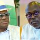 Ichemati Denies Claims Fubara Begged Wike: “He Didn’t Lobby To Become Governor, So He Won’t Beg To Stay”