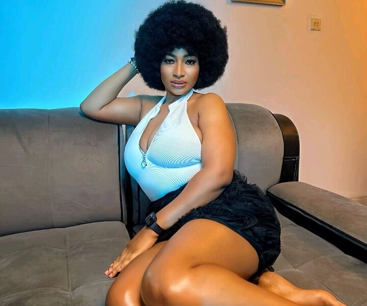 Aluko Gold: &Quot;No Man Has Ever Broken Up With Me—I'Ve Always Called The Shots&Quot;