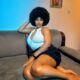 Aluko Gold: &Quot;No Man Has Ever Broken Up With Me—I'Ve Always Called The Shots&Quot;