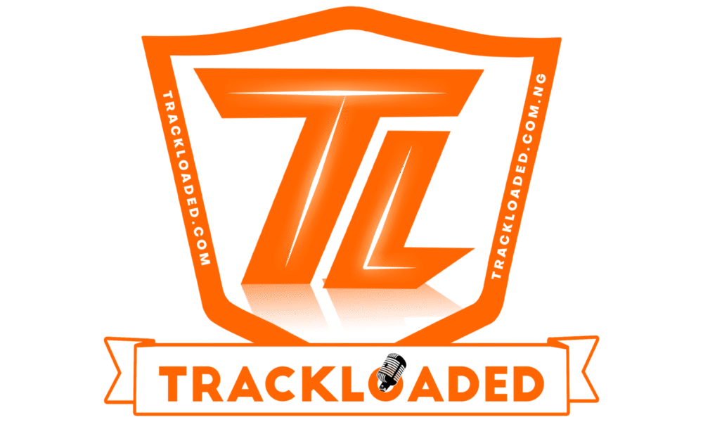Trackloaded New Logo