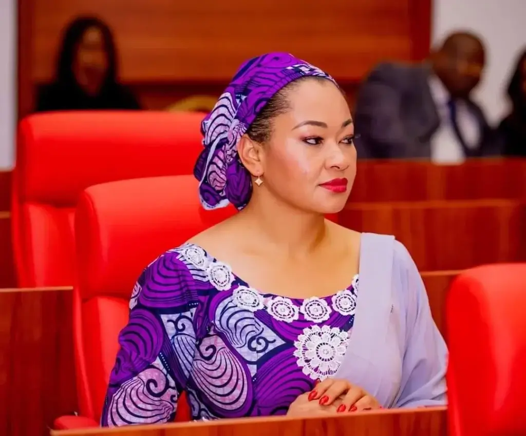 Police Direct Natasha to Cancel Homecoming Rally