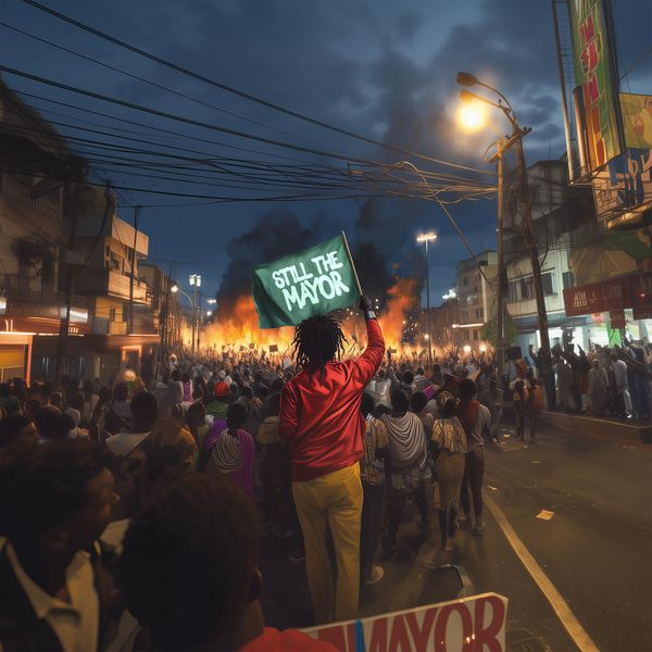 Reason 2 Japa Lyrics By Mayorkun (Stream)