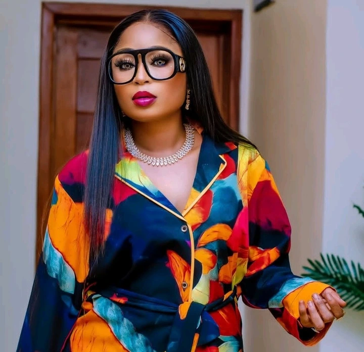 Dewunmi Fatai Expresses Desire for Another Child