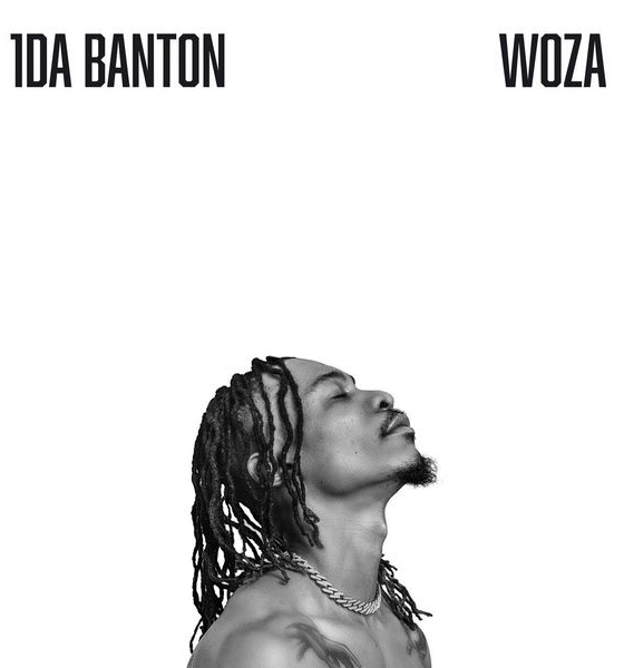 Woza Lyrics By 1Da Banton (Stream)