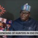 Uromi Killings: Sambo Questions Why Hunters Traveled With Guns