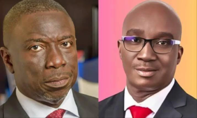 Leaked Tribunal Judgment Emerges Ahead Of Edo Governorship Verdict