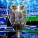 Who Will Lift The Champions League Trophy After A Thrilling Semi-Final First Leg?