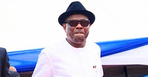 Wike Will Regret Undermining Pdp In The Future – Yabagi Sani