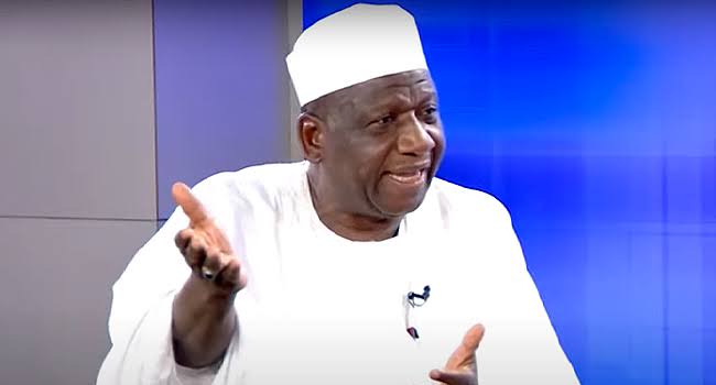 Wike Will Regret Undermining Pdp In The Future – Yabagi Sani