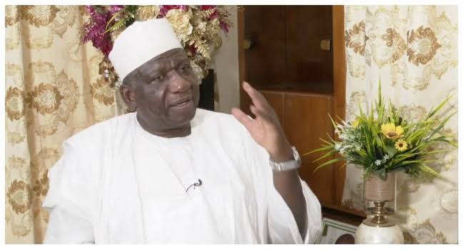 Wike Will Regret Undermining Pdp In The Future – Yabagi Sani