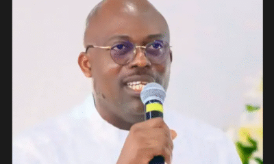 Mixed Reactions Follow Governor Fubara’s May Day Statement Amid Rivers Political Crisis