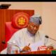 Akpabio Denies Benefiting From Election Fraud, Says He Was Actually A Victim