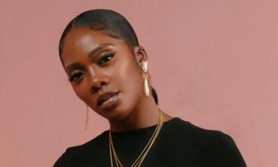 Tiwa Savage Says Nigerian Men Lack Romance Despite Their Style And Generosity