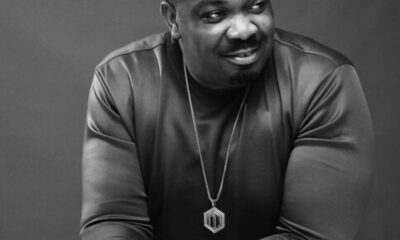 Don Jazzy Surprises Fan With ₦6 Million After Spotting Her ₦67 Account Balance