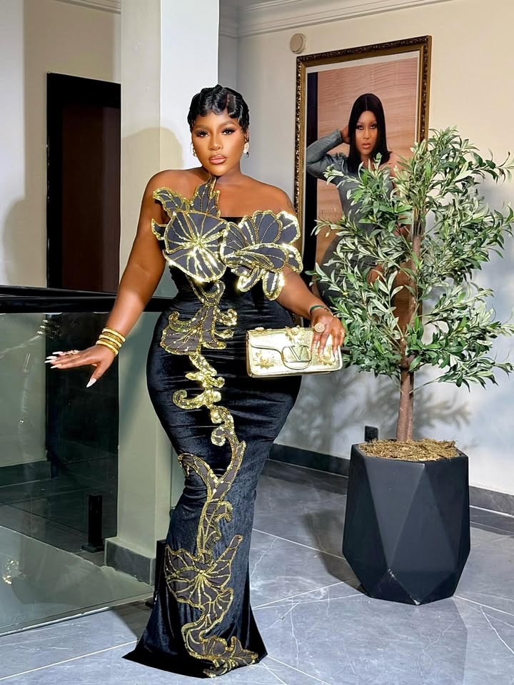 Social Media Erupts Over Destiny Etiko’s Glamorous New Look [Photos]
