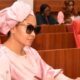 Dr. Sandra Duru Alleges Senator Natasha Offered ₦200M To Frame Senate President Akpabio