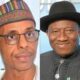 2027 Presidency: Nobody Losing Sleep Over Jonathan’s Return – Baba-Ahmed