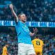 Epl Table Update: Manchester City Climbs To Third After Narrow Win Over Wolves