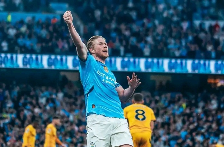 Epl Table Update: Manchester City Climbs To Third After Narrow Win Over Wolves Epl Table Update: Manchester City Climbs To Third After Narrow Win Over Wolves